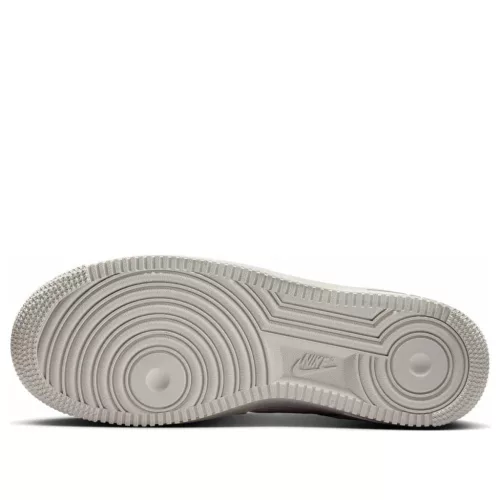 Nike Air Force 1 Low College Grey Phantom (Women's) dámske nízke mestské tenisky sivé