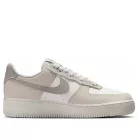 Nike Air Force 1 Low College Grey Phantom (Women's) dámske nízke mestské tenisky sivé