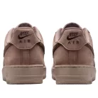 Nike Air Force 1 '07 LV8 Mink Brown Dark Hazel pánske nízke mestské tenisky hnedé