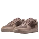 Nike Air Force 1 '07 LV8 Mink Brown Dark Hazel pánske nízke mestské tenisky hnedé