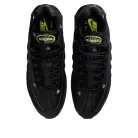 Nike Air Max 95 Premium Houseflies nízke streetové tenisky — produktová fotografia na bielom pozadí, bočný pohľad