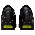 Nike Air Max 95 Premium Houseflies nízke streetové tenisky — produktová fotografia na bielom pozadí, bočný pohľad