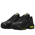 Nike Air Max 95 Premium Houseflies nízke streetové tenisky — produktová fotografia na bielom pozadí, bočný pohľad