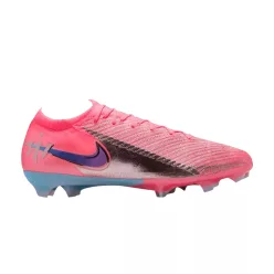   Vini Jr. x Nike Mercurial Vapor 16 Elite 'Sunset Pulse' pánske nízke mestské tenisky oranžové