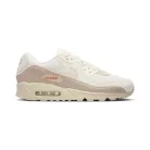 Nike Air Max 90 „Light Orewood Brown” pánske nízke mestské tenisky hnedé