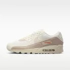 Nike Air Max 90 „Light Orewood Brown” pánske nízke mestské tenisky hnedé