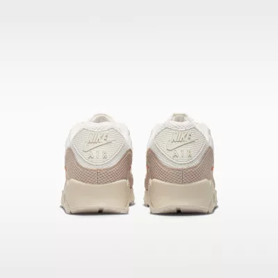 Nike Air Max 90 „Light Orewood Brown” pánske nízke mestské tenisky hnedé