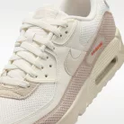 Nike Air Max 90 „Light Orewood Brown” pánske nízke mestské tenisky hnedé