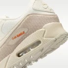 Nike Air Max 90 „Light Orewood Brown” pánske nízke mestské tenisky hnedé