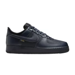   Nike Air Force 1 Low 'Dark Obsidian Cordura' pánske nízke mestské tenisky tmavomodré
