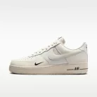 Nike Air Force 1 Low '07 LV8 Phantom Light Orewood Brown pánske nízke mestské tenisky hnedé