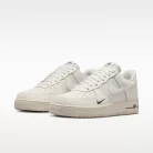 Nike Air Force 1 Low '07 LV8 Phantom Light Orewood Brown pánske nízke mestské tenisky hnedé