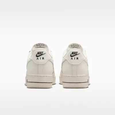 Nike Air Force 1 Low '07 LV8 Phantom Light Orewood Brown pánske nízke mestské tenisky hnedé