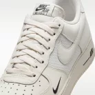 Nike Air Force 1 Low '07 LV8 Phantom Light Orewood Brown pánske nízke mestské tenisky hnedé