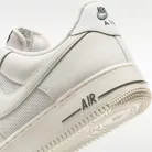 Nike Air Force 1 Low '07 LV8 Phantom Light Orewood Brown pánske nízke mestské tenisky hnedé