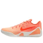 Nike Kobe 9 Elite Low EM Protro WNBA nízke basketbalové tenisky — produktová fotografia na bielom pozadí, bočný pohľad