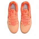 Nike Kobe 9 Elite Low EM Protro WNBA nízke basketbalové tenisky — produktová fotografia na bielom pozadí, bočný pohľad