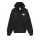 Nike Jordan x Levi's Full Zip Hoodie Black unisex mikina čierna