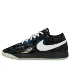 Nike Book 1 Halloween (2025) nízke basketbalové tenisky — produktová fotografia na bielom pozadí, bočný pohľad