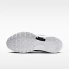 Nike P-6000 Dark Smoke Grey White (Women's) dámske nízke mestské tenisky sivé