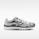 Nike P-6000 Dark Smoke Grey White (Women's) dámske nízke mestské tenisky sivé