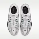 Nike P-6000 Dark Smoke Grey White (Women's) dámske nízke mestské tenisky sivé
