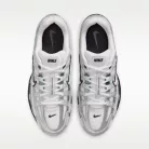 Nike P-6000 Dark Smoke Grey White (Women's) dámske nízke mestské tenisky sivé