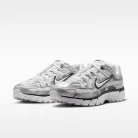 Nike P-6000 Dark Smoke Grey White (Women's) dámske nízke mestské tenisky sivé