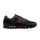 Nike Air Max 90 Black Tough Red pánske nízke mestské tenisky čierne červené