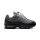 Nike Air Max 95 SE Black Light Smoke Grey pánske nízke mestské tenisky čierne sivé