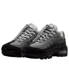 Nike Air Max 95 SE Black Light Smoke Grey pánske nízke mestské tenisky čierne sivé
