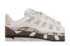 Nike P-6000 Light Orewood Brown Mink Brown pánske nízke mestské tenisky hnedé
