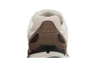 Nike P-6000 Light Orewood Brown Mink Brown pánske nízke mestské tenisky hnedé