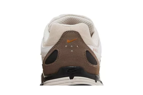 Nike P-6000 Light Orewood Brown Mink Brown pánske nízke mestské tenisky hnedé