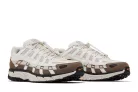 Nike P-6000 Light Orewood Brown Mink Brown pánske nízke mestské tenisky hnedé