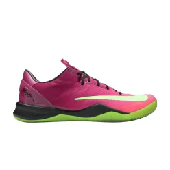   Nike Kobe 8 Protro Mambacurial pánske nízke basketbalové topánky fialové