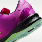 Nike Kobe 8 Protro Mambacurial pánske nízke basketbalové topánky červené