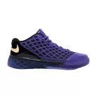 Nike Kobe 3 Low Protro FC Barcelona pánske nízke basketbalové topánky čierne
