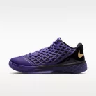 Nike Kobe 3 Low Protro FC Barcelona pánske nízke basketbalové topánky čierne