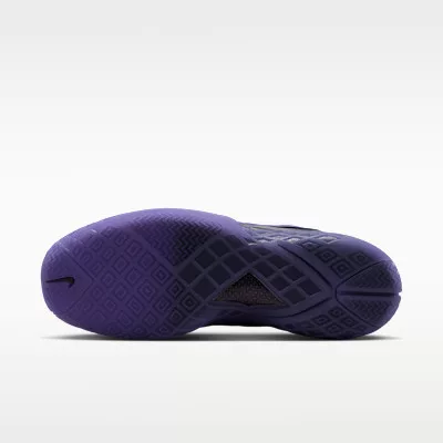 Nike Kobe 3 Low Protro FC Barcelona pánske nízke basketbalové topánky čierne