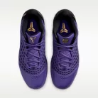 Nike Kobe 3 Low Protro FC Barcelona pánske nízke basketbalové topánky čierne