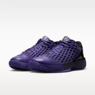 Nike Kobe 3 Low Protro FC Barcelona pánske nízke basketbalové topánky čierne