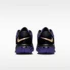 Nike Kobe 3 Low Protro FC Barcelona pánske nízke basketbalové topánky čierne