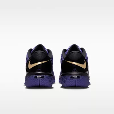 Nike Kobe 3 Low Protro FC Barcelona pánske nízke basketbalové topánky čierne