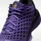 Nike Kobe 3 Low Protro FC Barcelona pánske nízke basketbalové topánky čierne