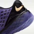 Nike Kobe 3 Low Protro FC Barcelona pánske nízke basketbalové topánky čierne