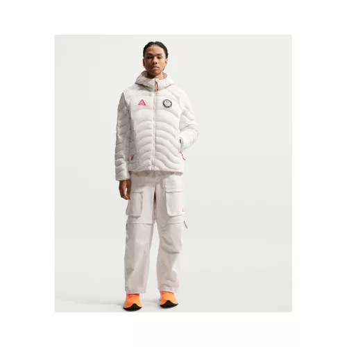 Nike ACG x Team USA Olympics Therma-FIT ADV Jacket White unisex bunda biela