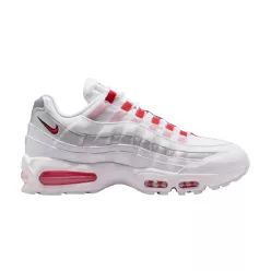   Nike Air Max 95 SE 'Big Bubble - England' pánske nízke mestské tenisky biele