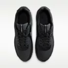 Nike Air Max 90 Anthracite Black pánske nízke mestské tenisky čierne