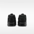 Nike Air Max 90 Anthracite Black pánske nízke mestské tenisky čierne